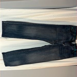 MENS DENIM JEANS